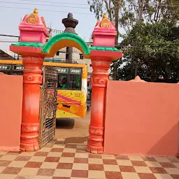 Siddheswar Temple