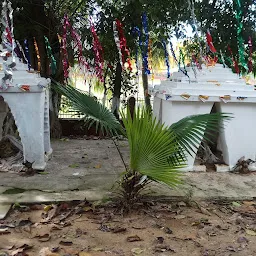 Siddheswar Temple ସିଦ୍ଧେଶ୍ୱର ମନ୍ଦିର