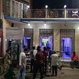 Siddheswari Kali temple