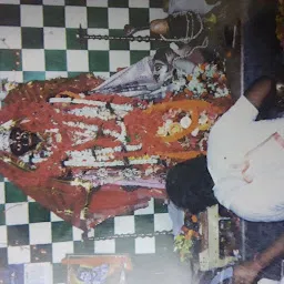 Siddheswari Kali temple