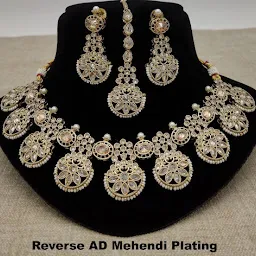 SIDDHI ART JEWELLERY(borivali) manufacturer , wholesaler & supplier