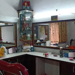 Siddhi beauty parlour