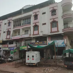 Siddhi Chakra Apartment