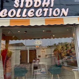 Siddhi collection