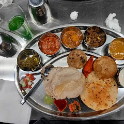 Siddhi Dining Hall | Banquet Hall | NashikRoad | Best Thali in Nashik