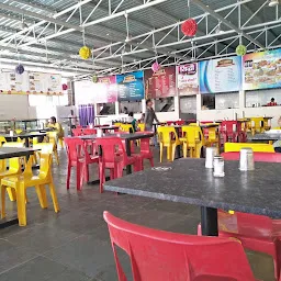 Siddhi Food Plaza