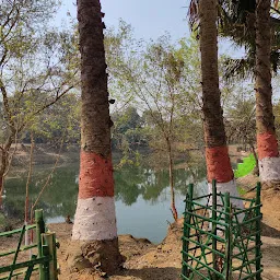 Siddhi pokhar , Sandalpur(Munger)