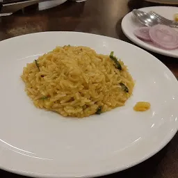 Siddhi Restaurant