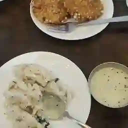 Siddhi Restaurant