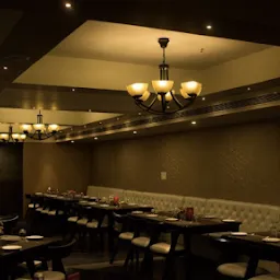 Siddhi Restaurant And Banquet