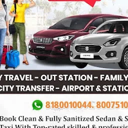 Siddhi Tours and Travels