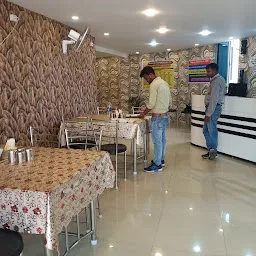 Siddhi Unlimited Buffet Restaurant