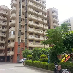 Siddhi Vinayak Apartments, Sector 55, Gurgaon Ghardwar CGHS