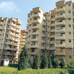 Siddhi Vinayak Apartments, Sector 55, Gurgaon Ghardwar CGHS