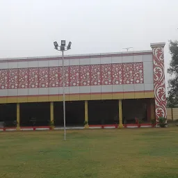 Siddhi Vinayak Celebration Garden