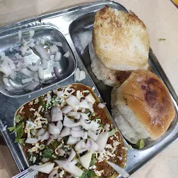 Siddhi Vinayak Fast Food Zone