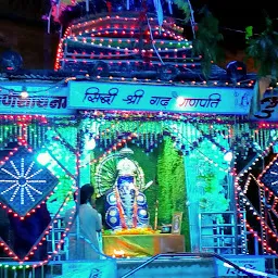 siddhi vinayak ganesh temple, jhalawar