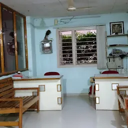 Siddhi Vinayak Girls Residency
