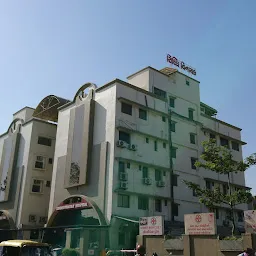 Siddhi Vinayak Hospital