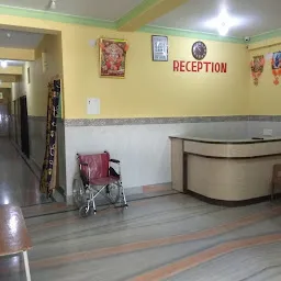Siddhi Vinayak Hospital & Trauma Centre