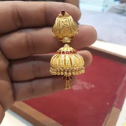 Siddhi Vinayak Jewellers