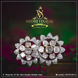 Siddhi Vinayak Jewellers