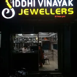 Siddhi vinayak jewellers