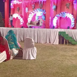 Siddhi Vinayak Marriage Garden