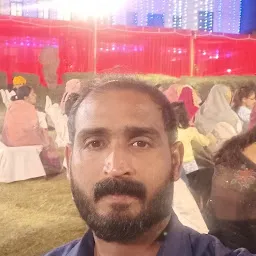 Siddhi Vinayak Marriage Garden