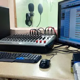 Siddhi Vinayak Recording Studio Patna