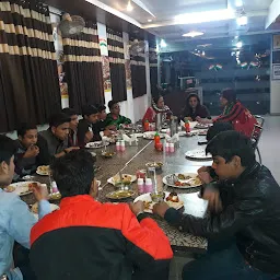 Siddhi Vinayak Restaurant