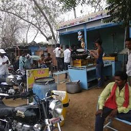 Siddhi vinayak restaurant