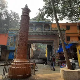Siddhi Vinayak temple