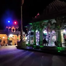 Siddhi Vinayak Temple