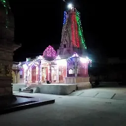 Siddhi Vinayak Temple