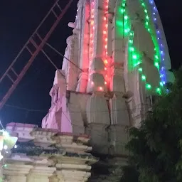 Siddhi Vinayak Temple