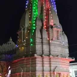 Siddhi Vinayak Temple