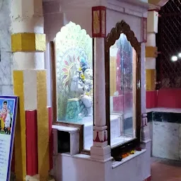 Siddhi Vinayak Temple