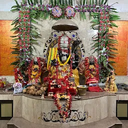 Siddhi Vinayak Temple Ratanpur