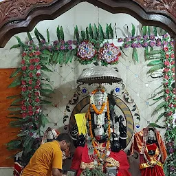 Siddhi Vinayak Temple Ratanpur