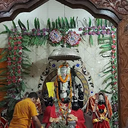 Siddhi Vinayak Temple Ratanpur