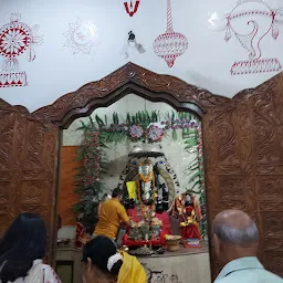 Siddhi Vinayak Temple Ratanpur