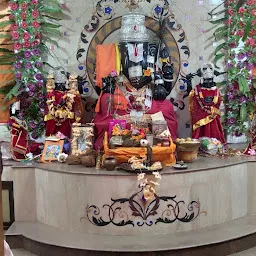 Siddhi Vinayak Temple Ratanpur