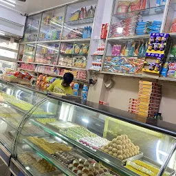 Siddhi Vinayaka Sweets