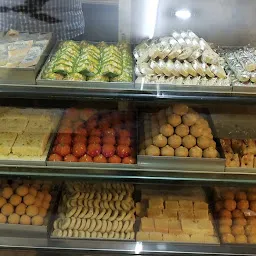 Siddhi Vinayaka Sweets