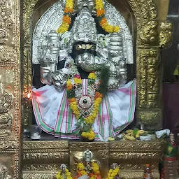 Siddhi Vinayaka Temple