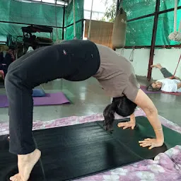 Siddhi Yoga Therapy