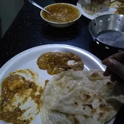 Siddhipriya Family Restaurant