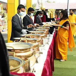 Siddhivinayak Catering