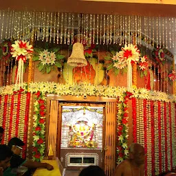 Siddhivinayak Ganesh Temple
